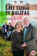 Key visual of Last Tango in Halifax 1