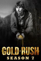 Key visual of Gold Rush 7
