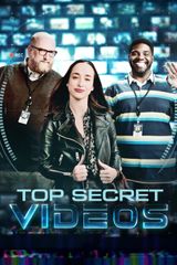 Key visual of Top Secret Videos 1