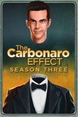 Key visual of The Carbonaro Effect 3