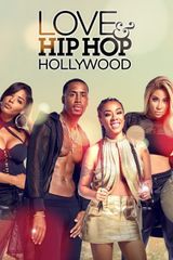 Key visual of Love & Hip Hop Hollywood 4