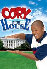 Key visual of Cory in the House 1