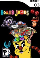 Key visual of Board James 3