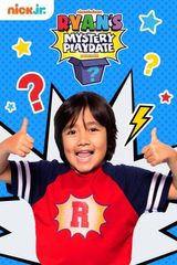 Key visual of Ryan's Mystery Playdate 1