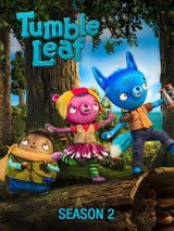 Key visual of Tumble Leaf 2