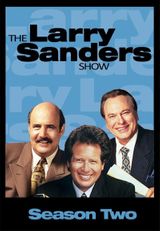 Key visual of The Larry Sanders Show 2