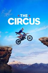 Key visual of The Circus 8