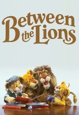 Key visual of Between the Lions 1