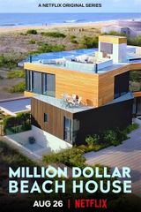 Key visual of Million Dollar Beach House 1