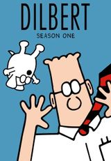 Key visual of Dilbert 1