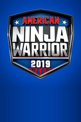 Key visual of American Ninja Warrior 11