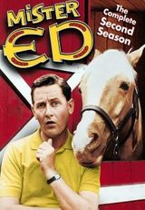 Key visual of Mister Ed 2