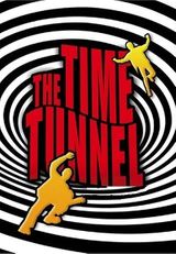 Key visual of The Time Tunnel 1