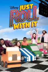 Key visual of Just Roll with It 2