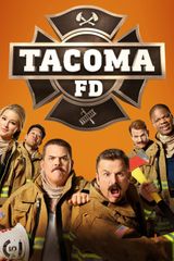 Key visual of Tacoma FD 1
