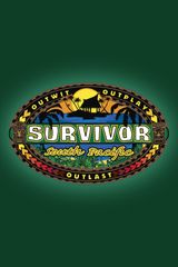 Key visual of Survivor 23