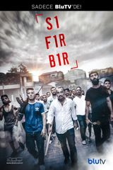 Key visual of Sıfır Bir 3