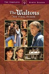 Key visual of The Waltons 9