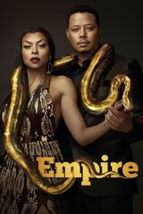 Key visual of Empire 6