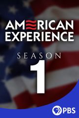 Key visual of American Experience 1
