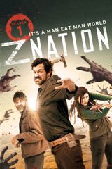 Key visual of Z Nation 1