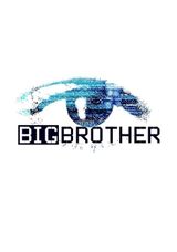 Key visual of Big Brother 8