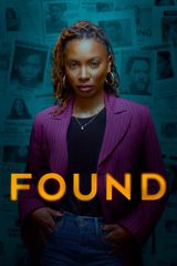 Key visual of Found 1