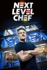 Key visual of Next Level Chef 3