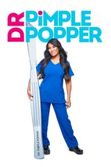 Key visual of Dr. Pimple Popper 3