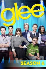 Key visual of Glee 6