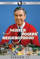 Key visual of Mister Rogers' Neighborhood 11