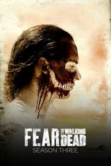 Key visual of Fear the Walking Dead 3