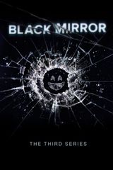 Key visual of Black Mirror 3