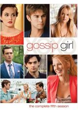 Key visual of Gossip Girl 5