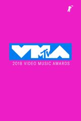 Key visual of MTV Video Music Awards 35