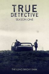 Key visual of True Detective 1
