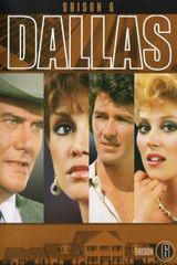Key visual of Dallas 6
