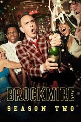 Key visual of Brockmire 2