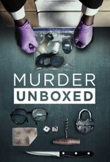 Key visual of Murder Unboxed 1