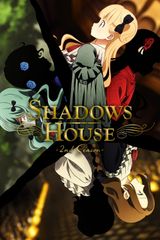 Key visual of Shadows House 2