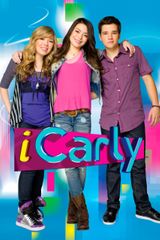 Key visual of iCarly 2