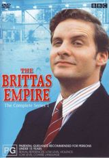 Key visual of The Brittas Empire 1