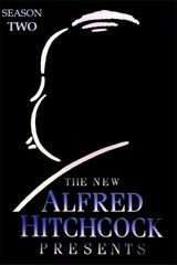 Key visual of The New Alfred Hitchcock Presents 2