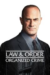 Key visual of Law & Order: Organized Crime 2