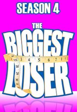 Key visual of The Biggest Loser 4