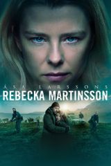 Key visual of Rebecka Martinsson 2