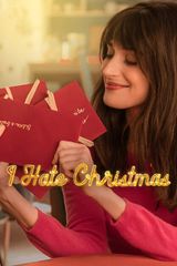 Key visual of I Hate Christmas 2