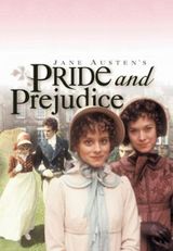 Key visual of Pride and Prejudice 1