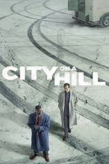 Key visual of City on a Hill 1