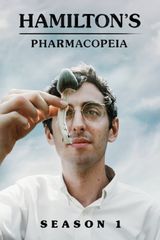 Key visual of Hamilton's Pharmacopeia 1